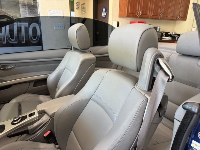 2007 BMW 3 Series 335 I