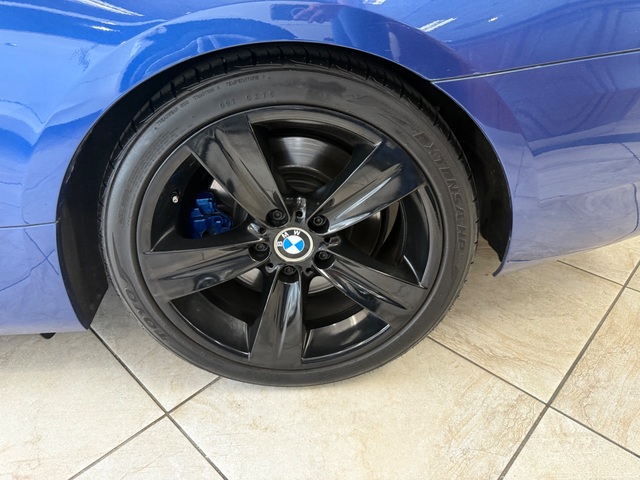 2007 BMW 3 Series 335 I