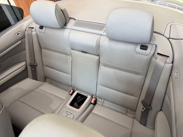 2007 BMW 3 Series 335 I