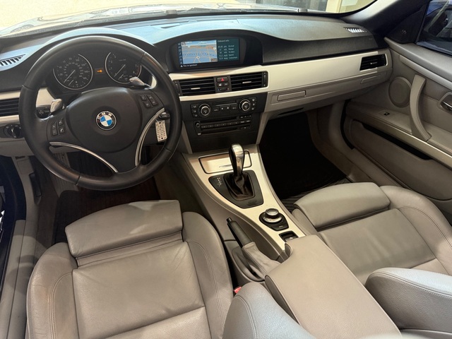 2007 BMW 3 Series 335 I