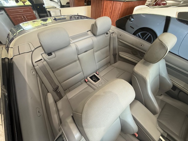 2007 BMW 3 Series 335 I