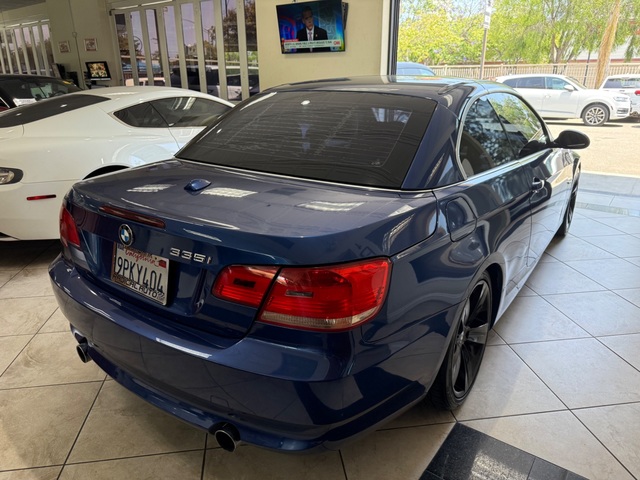 2007 BMW 3 Series 335 I