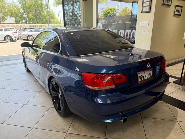 2007 BMW 3 Series 335 I