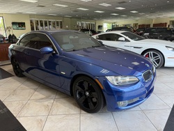 2007 BMW 3 Series 335 I