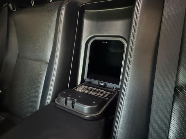 2013 Lexus LS 460