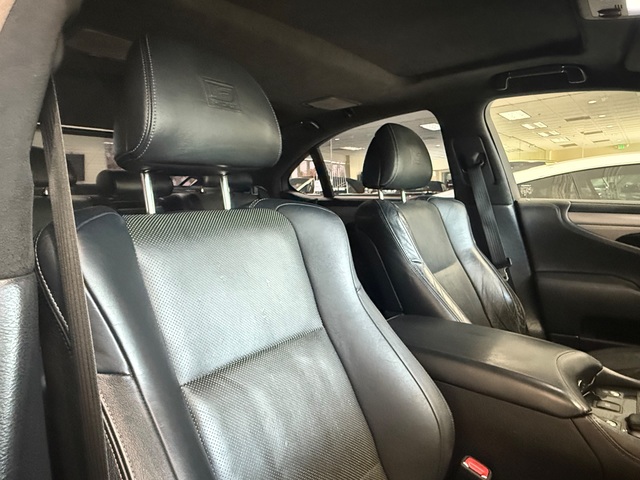 2013 Lexus LS 460