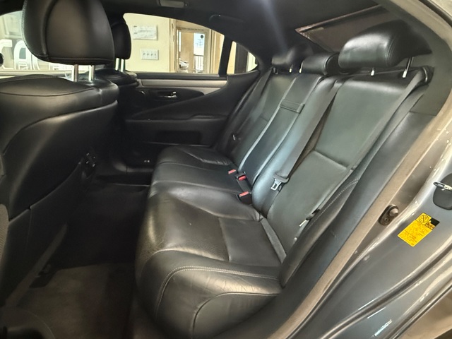 2013 Lexus LS 460