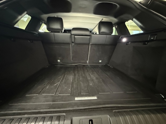 2020 Land Rover Range Rover Sport