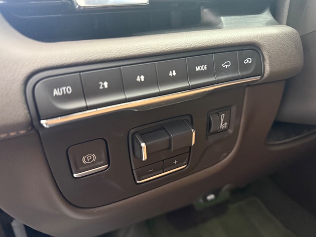 2022 Cadillac ESCALADE ESV SPORT