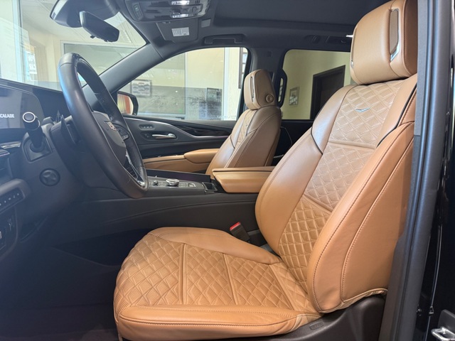 2022 Cadillac ESCALADE ESV SPORT