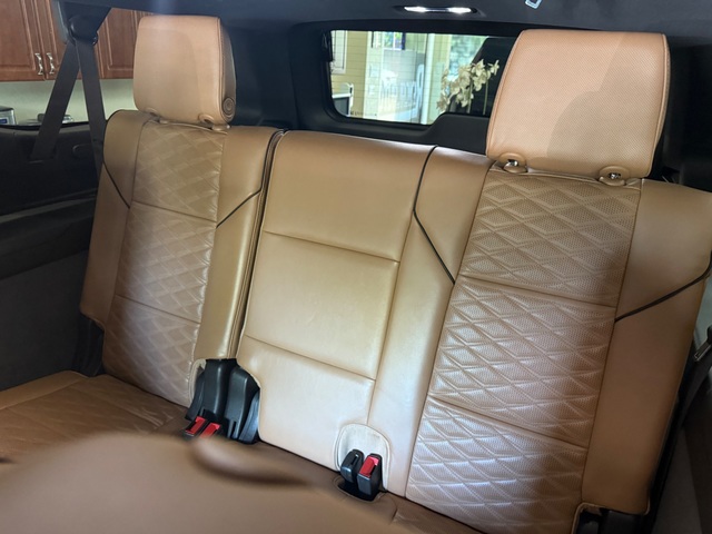 2022 Cadillac ESCALADE ESV SPORT