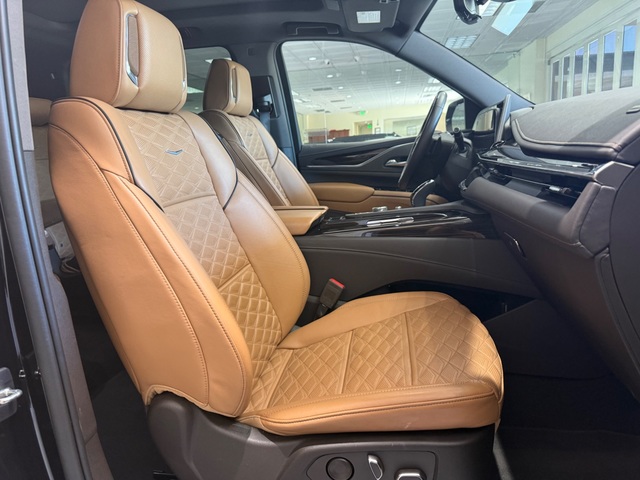 2022 Cadillac ESCALADE ESV SPORT