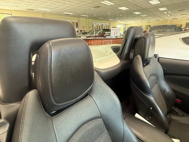 2018 Nissan 370 Z TOURING