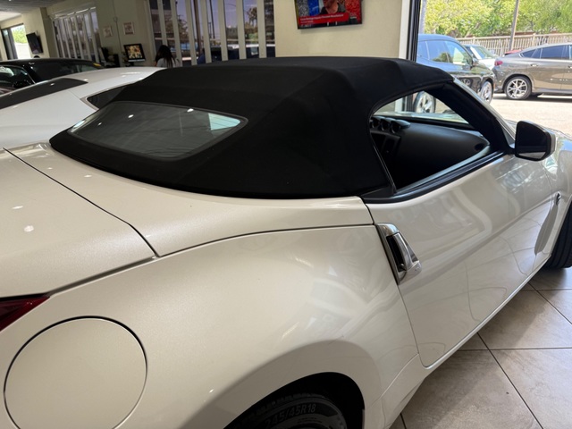 2018 Nissan 370 Z TOURING