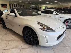 2018 Nissan 370 Z TOURING