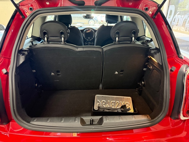 2020 MINI HardTop S