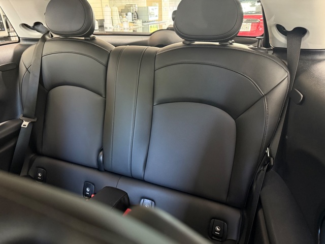 2020 MINI HardTop S