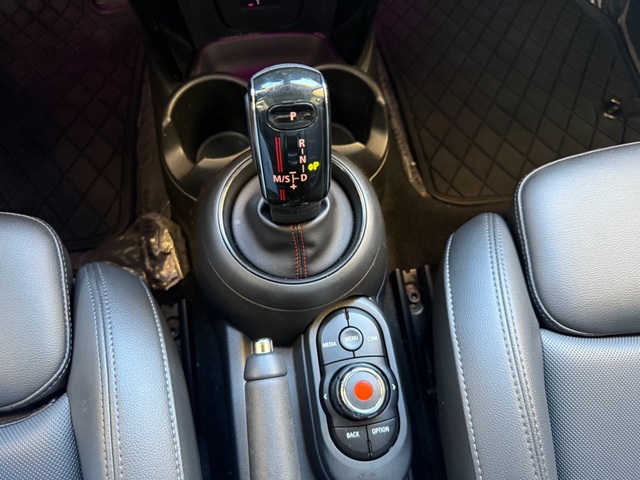2020 MINI HardTop S