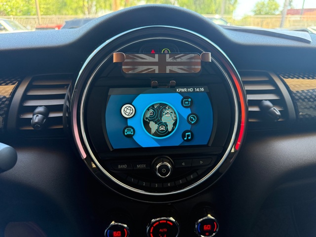 2020 MINI HardTop S