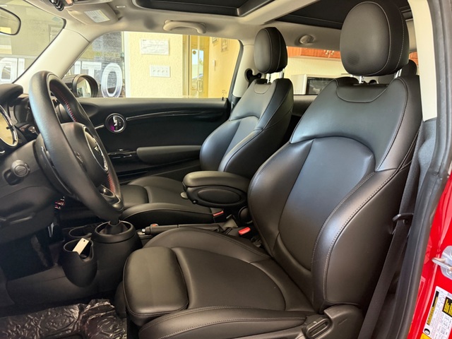 2020 MINI HardTop S
