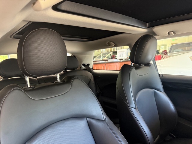 2020 MINI HardTop S