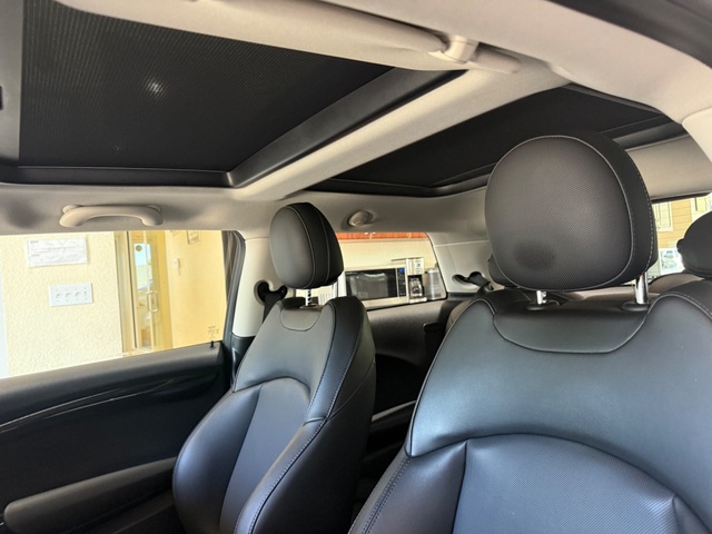 2020 MINI HardTop S