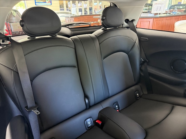 2020 MINI HardTop S