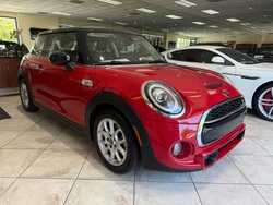 2020 MINI HardTop S
