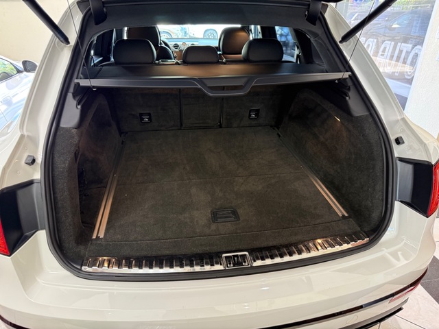2020 Bentley BENTAYGA V8 AWD