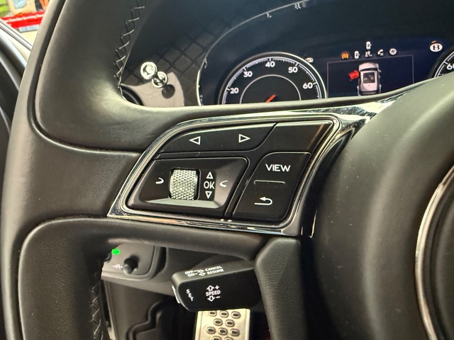 2020 Bentley BENTAYGA V8 AWD