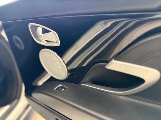 2019 Aston Martin DB 11