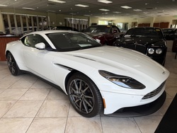 2019 Aston Martin DB 11 