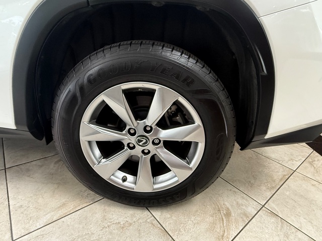 2019 Lexus RX 350