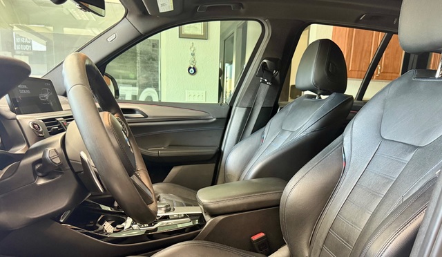 2019 BMW X3 M40I