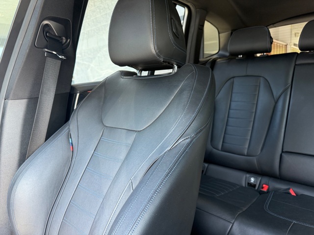 2019 BMW X3 M40I