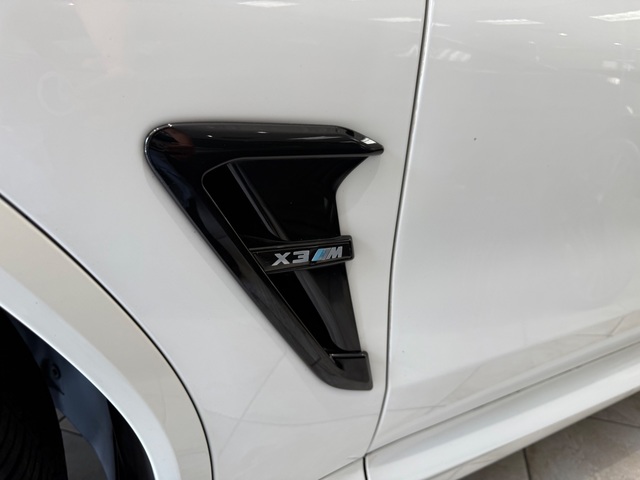 2019 BMW X3 M40I