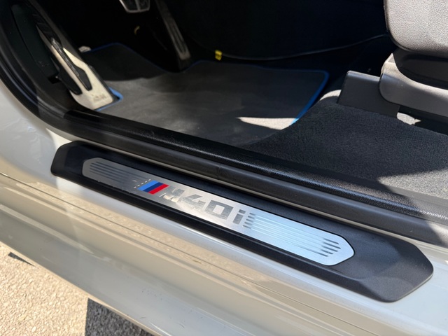 2019 BMW X3 M40I