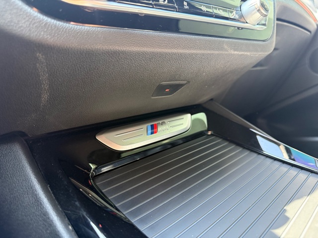 2019 BMW X3 M40I