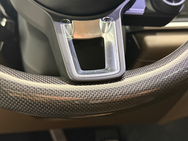 2019 Porsche Panamera Turbo S E-Hybrid