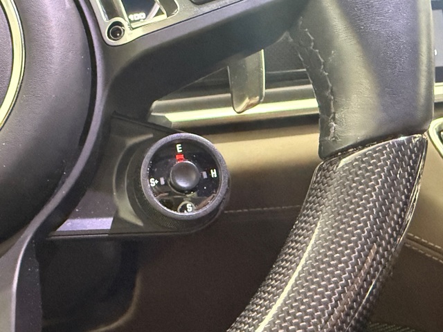 2019 Porsche Panamera Turbo S E-Hybrid
