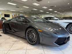 2013 Lamborghini Gallardo LP 550-2