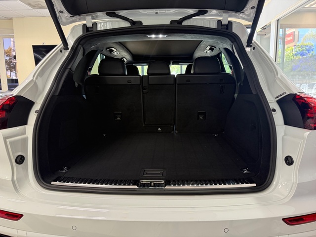 2016 Porsche Cayenne Turbo