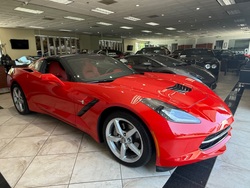 2014 Chevrolet Corvette Stingray / 3 Lt