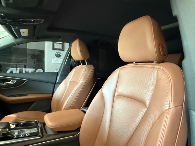 2019 Audi Q8 Prestige