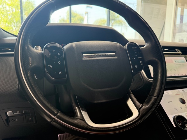 2018 Land Rover Range Rover Velar P380 R-DYNAMIC SE