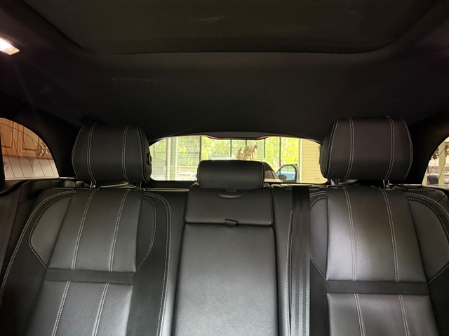 2018 Land Rover Range Rover Velar P380 R-DYNAMIC SE