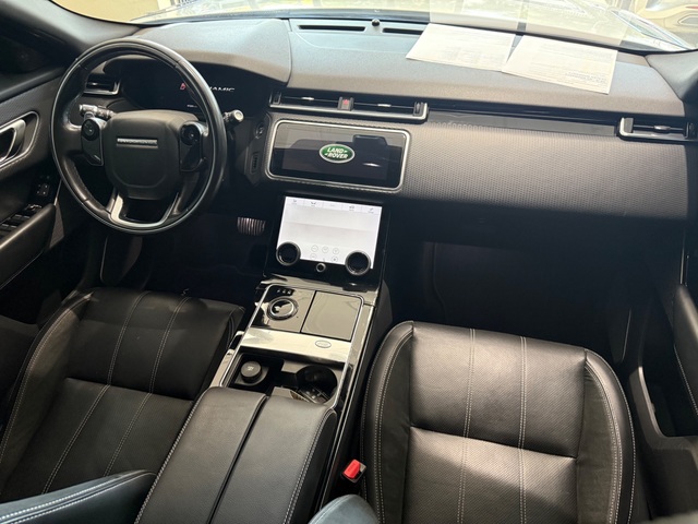 2018 Land Rover Range Rover Velar P380 R-DYNAMIC SE