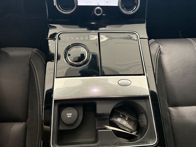 2018 Land Rover Range Rover Velar P380 R-DYNAMIC SE