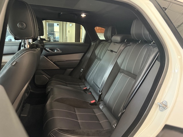 2018 Land Rover Range Rover Velar P380 R-DYNAMIC SE