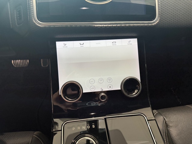 2018 Land Rover Range Rover Velar P380 R-DYNAMIC SE